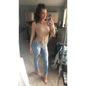 Meet your Posher, Gina